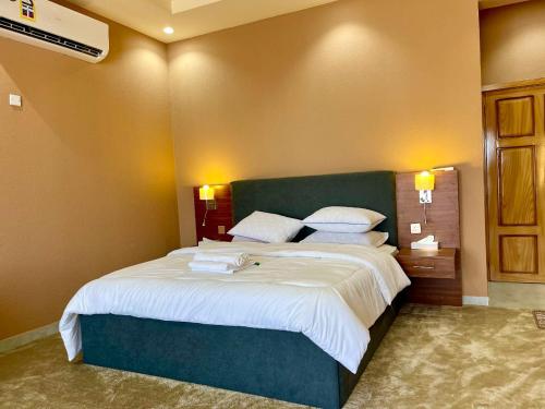 Dahreez motel in بهلا Dahreez motel in بهلا