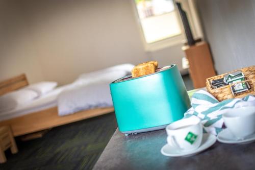 Penzion Nežárka 59 (Penzion Nezarka 59) in Jindrichuv Hradec Penzion Nežárka 59 (Penzion Nezarka 59) in Jindrichuv Hradec