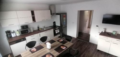 Eisenerzer Apartmenthaus in Eisenerz Eisenerzer Apartmenthaus in Eisenerz