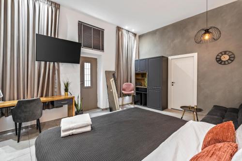 Old City Boutique - By La Finca Hotel in Beer Sheva Old City Boutique - By La Finca Hotel in Beer Sheva