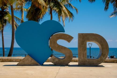 Hotel Conquistador Santo Domingo in ซันโตโดมิงโก Hotel Conquistador Santo Domingo in ซันโตโดมิงโก