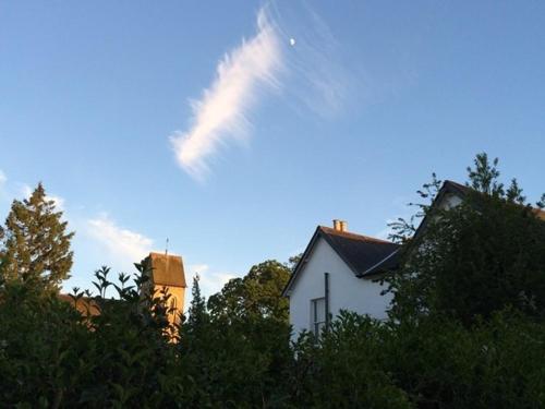 Зовнішній вигляд готелю, The Apartment on Granville in Севеноукс Зовнішній вигляд готелю, The Apartment on Granville in Севеноукс