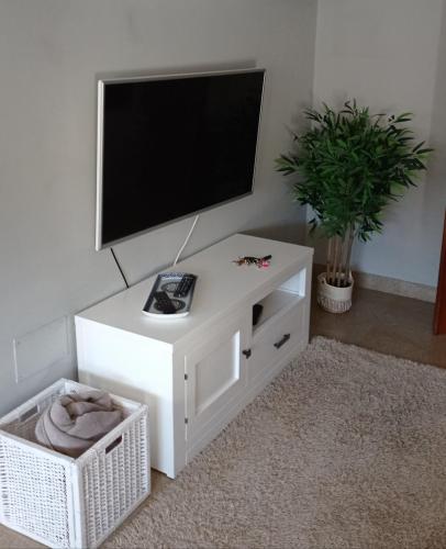 Luminoso y acogedor apartamento in เฟร์รอล Luminoso y acogedor apartamento in เฟร์รอล