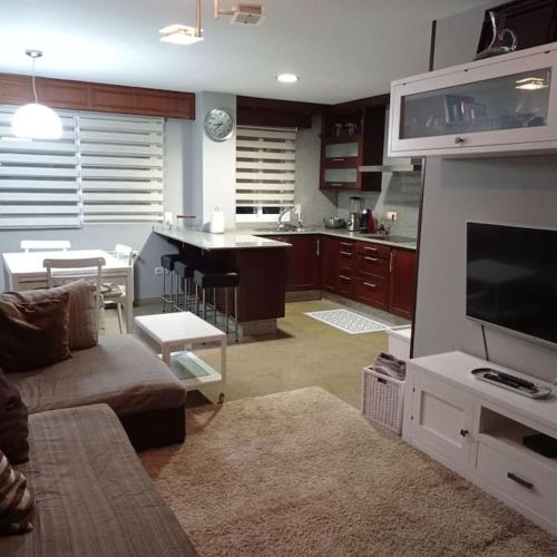 Luminoso y acogedor apartamento in เฟร์รอล Luminoso y acogedor apartamento in เฟร์รอล