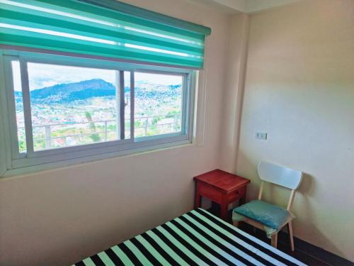 Wanay's Rocky Mountain Homestay in La Trinidad Wanay's Rocky Mountain Homestay in La Trinidad