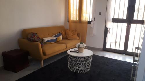 Iknews Appart Dakar in רופיסקו Iknews Appart Dakar in רופיסקו