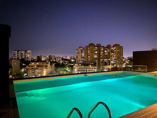 Dzain 1 - PISCINA -Gym- Cochera - Parrilla- Playromm- cercania Garrahan, favaloro, Britanico in Parque Patricios Dzain 1 - PISCINA -Gym- Cochera - Parrilla- Playromm- cercania Garrahan, favaloro, Britanico in Parque Patricios