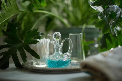 This photo about 10 Clarke shared on HyHotel.com