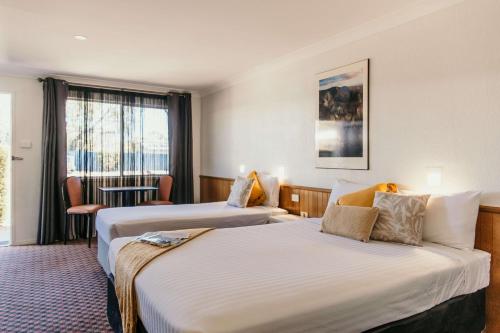Outback Motel Mt Isa in Mount Isa Outback Motel Mt Isa in Mount Isa