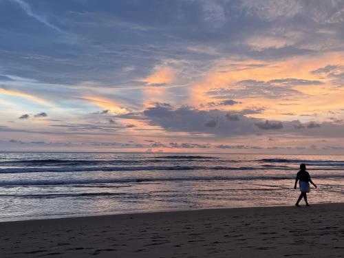 plaża, HostelExp, Gokarna - A Slow-Paced Backpackers Community in Gokarna plaża, HostelExp, Gokarna - A Slow-Paced Backpackers Community in Gokarna