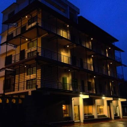 Grand Daswal B&B in Coorg Grand Daswal B&B in Coorg
