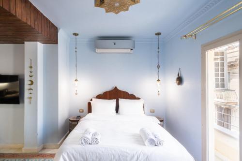 The Majestic Marrakesh Studio Cairo's Downtown 22A