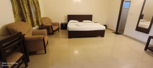 Grand Daswal B&B in Coorg Grand Daswal B&B in Coorg