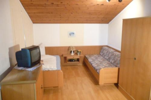 This photo about Haus Gebhard shared on HyHotel.com