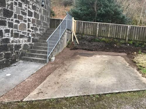 Kilmory in 阿里塞格 Kilmory in 阿里塞格