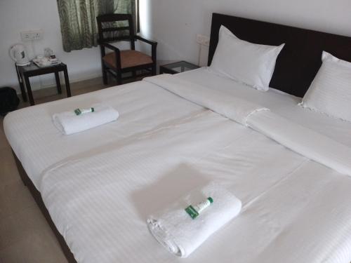 Grand Daswal B&B in Мадикери Grand Daswal B&B in Мадикери
