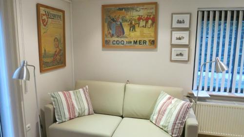 Casa Querida in De Haan Casa Querida in De Haan