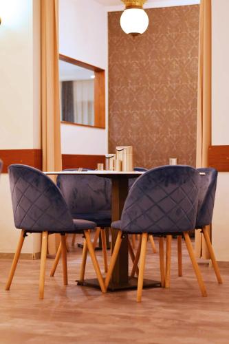 طعام و مشروبات, Hotel Palatinus in سوبرون طعام و مشروبات, Hotel Palatinus in سوبرون