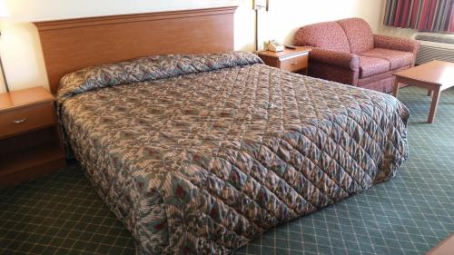 ECONOMY INN DILLON in Ντίλλον ECONOMY INN DILLON in Ντίλλον