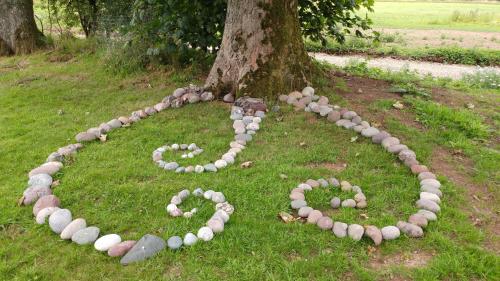 The Boathouse in Inverurie The Boathouse in Inverurie