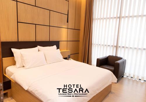 Hotel Tesara in Prizren Hotel Tesara in Prizren