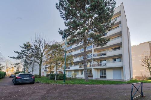 Aux portes de Paris , un 3 pcs bien aménagé (Aux portes de Paris , un 3 pcs bien amenage) in Nogent-sur-Marne Aux portes de Paris , un 3 pcs bien aménagé (Aux portes de Paris , un 3 pcs bien amenage) in Nogent-sur-Marne