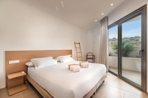 Jardines - Acoran 1,2 NATURE RESERVE VIEW 1B