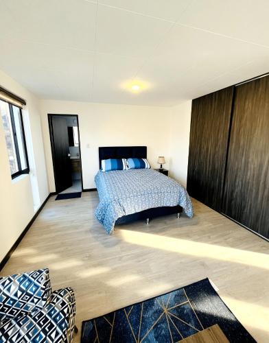 Apartamento Confortable y Economico en Sopocachi in La Paz Apartamento Confortable y Economico en Sopocachi in La Paz