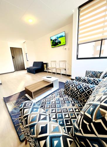Apartamento Confortable y Economico en Sopocachi in La Paz Apartamento Confortable y Economico en Sopocachi in La Paz