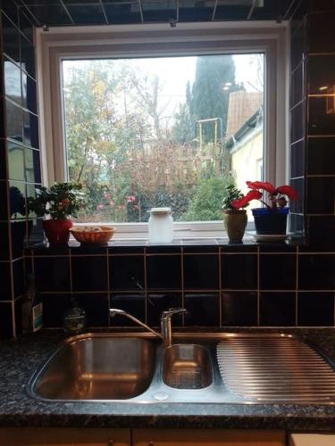 Cozinha, Beautiful family home in Tongwynlais / Coryton Cozinha, Beautiful family home in Tongwynlais / Coryton