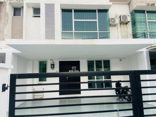 JK roomstay in Bemban JK roomstay in Bemban