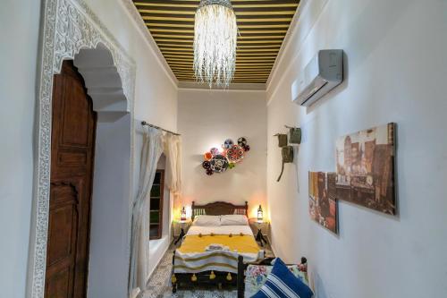 Riad bel kaid fes in 페즈 엘 즈디드 Riad bel kaid fes in 페즈 엘 즈디드