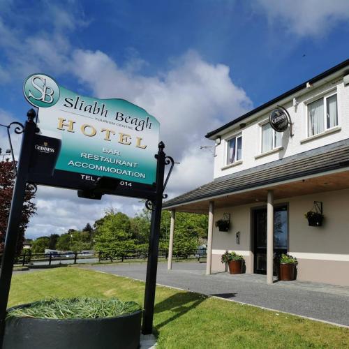 Sliabh Beagh Hotel in Monaghan Sliabh Beagh Hotel in Monaghan