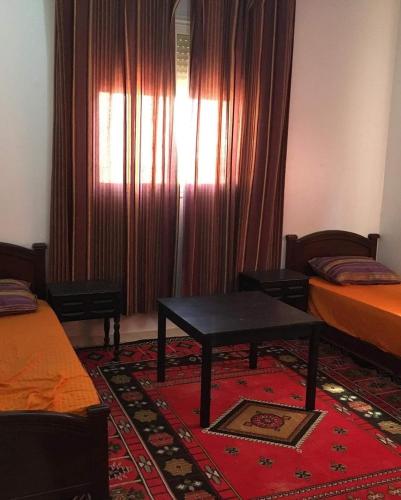 Vacances à petit prix Lot Shems (Vacances a petit prix Lot Shems) in 사피 Vacances à petit prix Lot Shems (Vacances a petit prix Lot Shems) in 사피