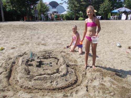 Beach, Hoforras Hotel in Gyula Beach, Hoforras Hotel in Gyula