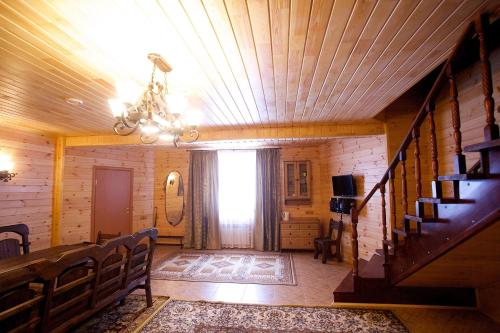Garden Hotel in Tyumen Garden Hotel in Tyumen