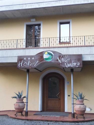 This photo about Hotel Valleumbra shared on HyHotel.com