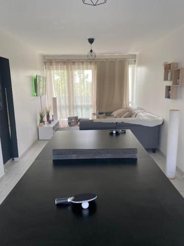 Appartement Ping-Pong proche gare Gagny in Gagny Appartement Ping-Pong proche gare Gagny in Gagny