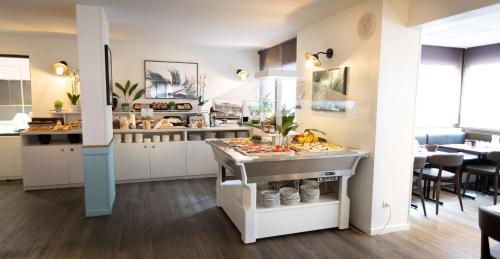 Facilities, Best Western Hotel Mediterranee Menton in Menton Facilities, Best Western Hotel Mediterranee Menton in Menton