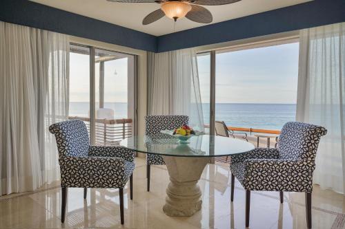 Eten en drinken, Marquis Los Cabos, All-Inclusive, Adults-Only & No Timeshare Resort in San José del Cabo Eten en drinken, Marquis Los Cabos, All-Inclusive, Adults-Only & No Timeshare Resort in San José del Cabo