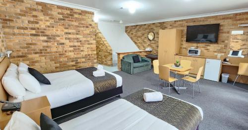 Golf Club Motor Inn Wingham in Wingham Golf Club Motor Inn Wingham in Wingham