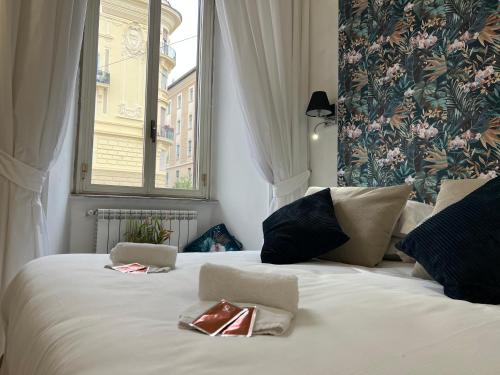 La tua casa nel centro di Roma