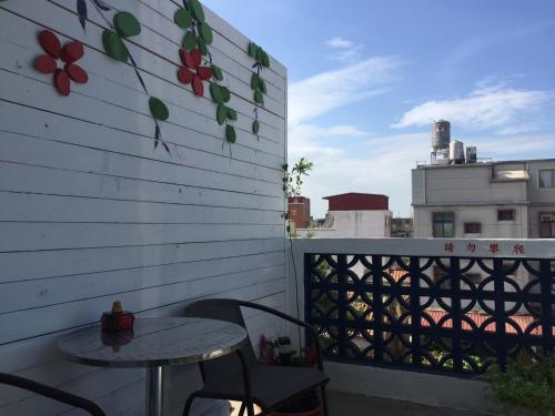 玩轉金門 (Play Kimnen B&B) in 金門縣 玩轉金門 (Play Kimnen B&B) in 金門縣