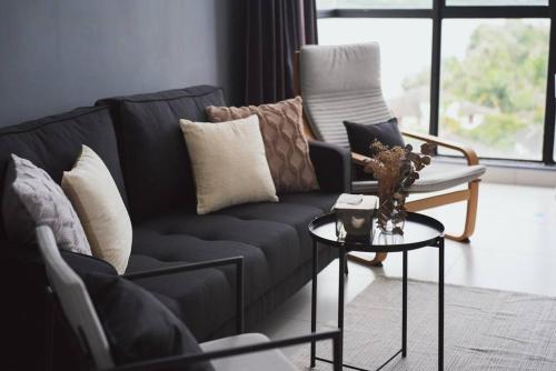 Loft Style Duplex w/ Ultimate lakeview @ Sawtelle in Dengkil Loft Style Duplex w/ Ultimate lakeview @ Sawtelle in Dengkil