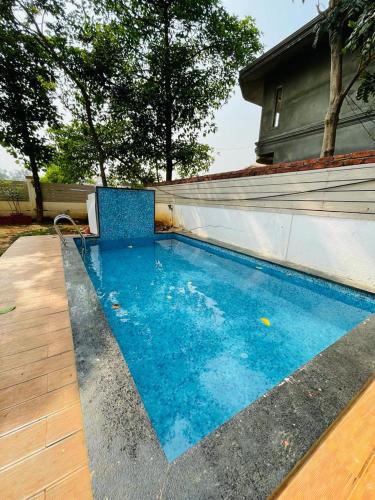 AQUA VILLA in Khandala AQUA VILLA in Khandala