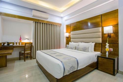 Hotel Afford Inn near Shahjalal International Airport Hotel Afford Inn near Shahjalal International Airport