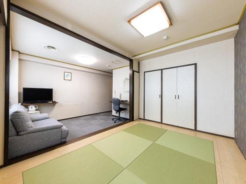 Tabist Hotel New Washington Shibuya near Yoyogi Park Tabist Hotel New Washington Shibuya near Yoyogi Park