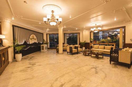 المرافق, LAVEE Residence in باودا جورباتي المرافق, LAVEE Residence in باودا جورباتي