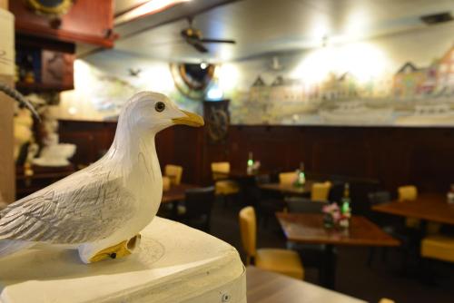 Havenzicht in Dinteloord Havenzicht in Dinteloord