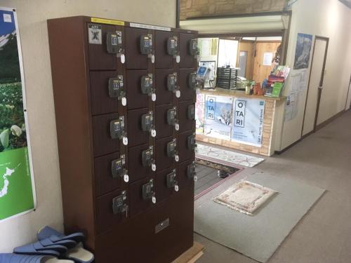 Tsugaike Kogen Lodge Shosen in Hakuba Tsugaike Kogen Lodge Shosen in Hakuba